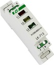 F&F LK-713 SIGNALIZÁCIA 3F INDIKÁTOR