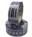 MODRÁ PÁSKA MALIARSKA DELPHÍN MODRÁ 10 ks 38mm
