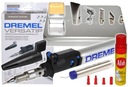 PLYNOVÁ SPÁJOVAČKA VERSATIP HORÁK DREMEL +PLYN +ACC