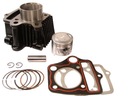 CYLINDER 4T 70 72 ROUTER ZIPP PRO MOOSE ZUMICO GR 75