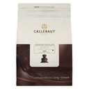 Callebaut DESSERT čokoláda do fontán 2,5 kg
