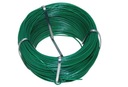 Záhradný drôt potiahnutý PVC na upevnenie 50mx0,6