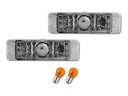 SET BLIKÁROV VW GOLF I II JETTA CADDY