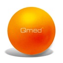 Rehabilitačná lopta 25-30 cm na cvičenie Qmed