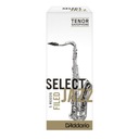 RICO SELECT JAZZ saxofónová tenorová 3.0H FILED ladička