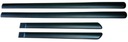 OPEL CORSA C 5d bočné lišty, šírka 4,5 cm, vyrobené z formy