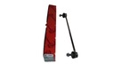 KONEKTOR STABILIZÁTORA TRW CITROEN C2 C3 206 1007