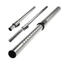 TELESKOPICKÁ RÚRA ZELMER METEOR 2 DĹŽKA 96 cm