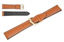 HIRSCH PERFORMANCE JAMES REMÍN NA HODINKY GD 22 mm