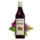 ODK Wildberry sirup - Lesné plody 750ml