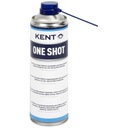 KENT POWER SYSTEM CLEANER 500 ml SPRAY - ONE SHOT 2 84835