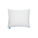 AERO latexový vankúš 50x60 DURABLE kapsúl