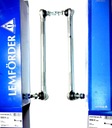 2x LEMFORDER STABILIZER LINK Mercedes C204