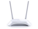 3G/4G router TP-LINK TL-MR3420 UMTS/HSPA/LTE