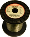 Odporový drôt KANTHAL D 0,5 mm