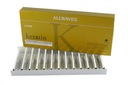 Allwaves omladzujúce vlasové ampulky s keratínom