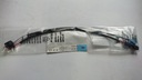 BMW E60 E61 ADAPTAČNÝ KÁBEL IBS ADAPTÉROVÝ KÁBEL