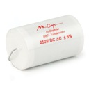 Mundorf Mcap nemecký kondenzátor 2,2 uF 250V