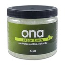 Géla 500 ml. Neutralizátor profesionálnej vône + G r a t i s