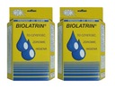 BIOLATRIN 2 KS. BAKTÉRIE PRE septiky a čističky odpadových vôd