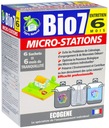 Bio7 Entretien Micro 480g KYSLÍKOVÁ KÚRA