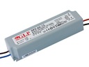GLP VODEODOLNÝ ZDROJ LED IP67 GPV60 60W 12V