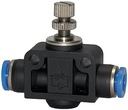 AUTOMATICKÝ SYTIČ VENTIL 12 - 12 ZÁSTRČNÝ 12mm