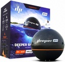 DEEPER PRO ECHOSONAR ORIGINÁLNY WIFI SONAR