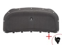 KOBEREC KAPOTY VW TOURAN II 2 11-15R