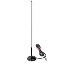 ANTENNA UT-72 BNC 50cm pre UNIDEN UBC 69 XLT skener