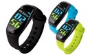 SPORTS BAND OVERMAX TOUCH GO 3.0 SRDCE PULS PL