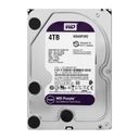 DISK PRE MONITOROVANIE KAMERY 4TB WD PURPLE 24H PREVÁDZKA