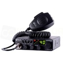 M TECH LEGEND II PLUS ASC RFG MINI CB RÁDIO