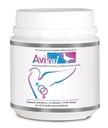 AVIMEDICA Avical 450g - podporuje stavbu vaječných škrupín a kostí