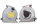 VENTILÁTOR PRE HP 14-AB 15Z-A 15-AB 15-AN 17-G 17-S