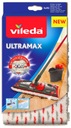 Vložka do mopu Vileda Ultramax Ultramat 1-2 Spray