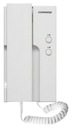 COMMAX DP-2HPR(DC) UNIPHONE INTERPHONE 12V BATE CHODEC