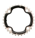 Rozeta 32T Prevodovka 32T SHIMANO FC-M610 T521 Deore