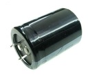 NICHICON kondenzátor 470uF 400V SNAP 105* 30x45mm