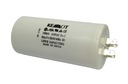 Štartovací kondenzátor motora 60uF 450V CBB60 KEM