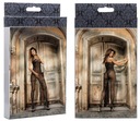 Jednodielna BODYSTOCKING Dámska spodná bielizeň 149