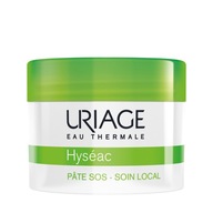 Uriage pasta urýchľujúca zrenie 15 ml Uriage pasta urýchľujúca zrenie 15 ml
