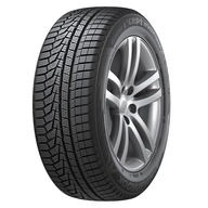 1x 235/70R16 HANKOOK WINTER ICEPT EVO2 SUV W320A