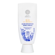 Výživný krém na ruky a nechty 75 ml Natura Siber Výživný krém na ruky a nechty 75 ml Natura Siber