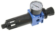 ADLER Reduktor + Filter MINI 1/4 32u 700 l/min ADLER Reduktor + Filter MINI 1/4 32u 700 l/min