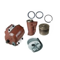 HYLMET C-360 WZM 36L ZDVÍHACIE ČERPADLO + PRÍSLUŠENSTVO HYLMET C-360 WZM 36L ZDVÍHACIE ČERPADLO + PRÍSLUŠENSTVO