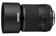 Pentax HD DA 55-300 f/4,5-6,3 ED PLM WR RE
