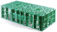 Stormbox infiltračný box Pipelife drenáž Stormbox infiltračný box Pipelife drenáž