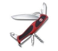 ŠVAJČIARSKY Nôž VICTORINOX RANGERGRIP 61 ŠVAJČIARSKY Nôž VICTORINOX RANGERGRIP 61