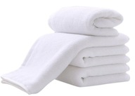 AQUA HOTELOVÝ UTERÁK 50x100 HOTELOVÉ VYŠÍVANÉ UTERÁKY AQUA HOTELOVÝ UTERÁK 50x100 HOTELOVÉ VYŠÍVANÉ UTERÁKY